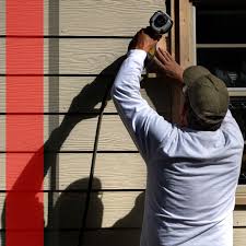 Best Composite Siding  in Fairdale, PA